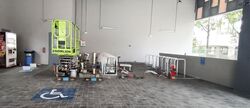 Space 18 (D12), Factory #575778031
